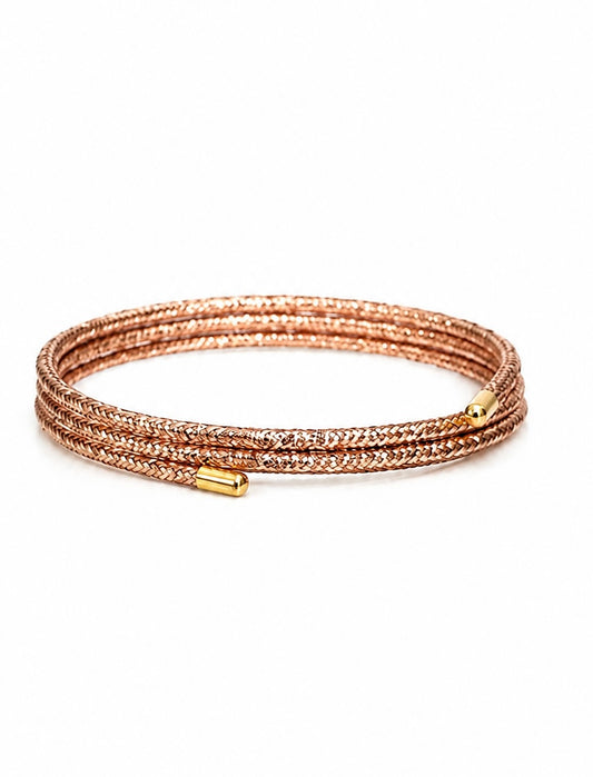 Magnetic Self Wrap : Cherish