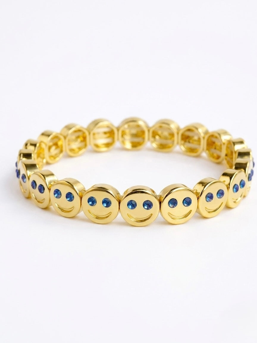Electric Smiley