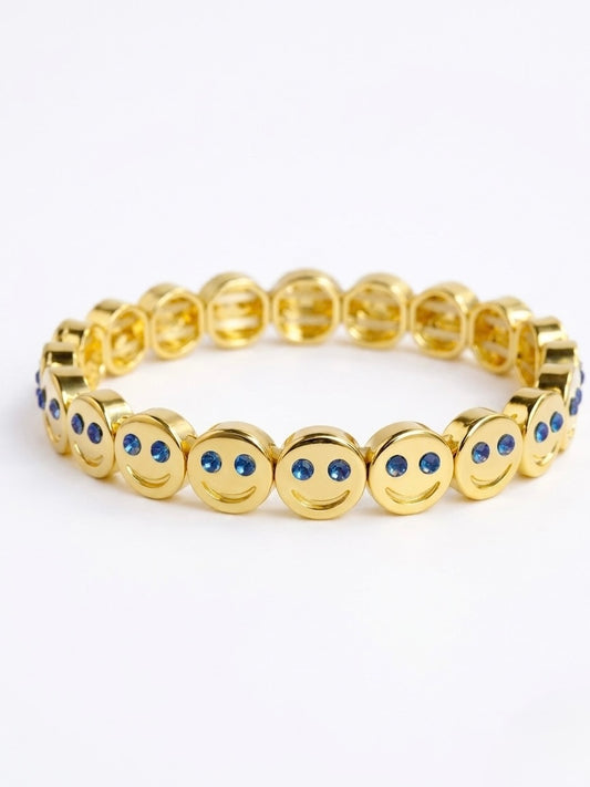 Electric Smiley