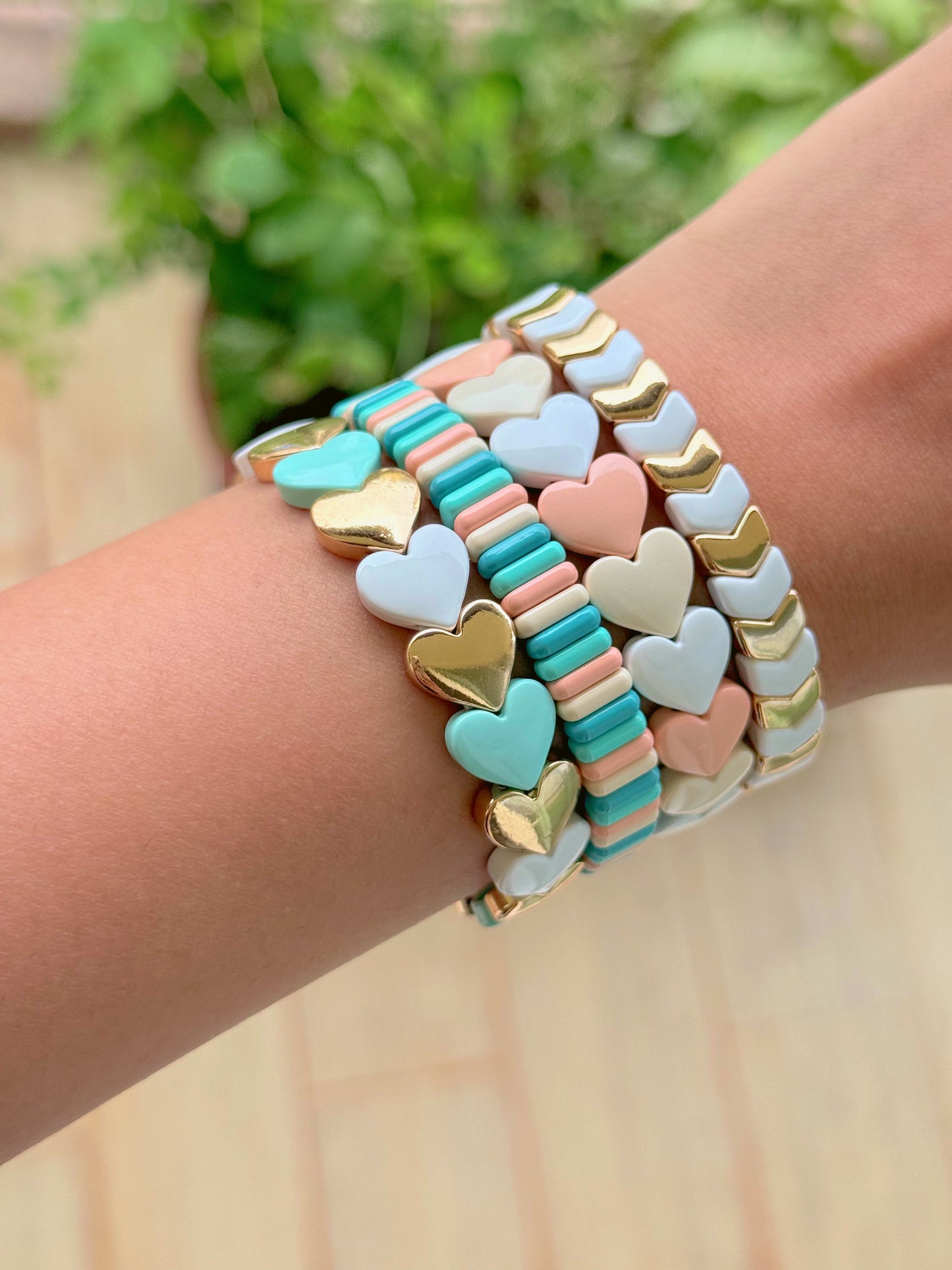 Soft Summer