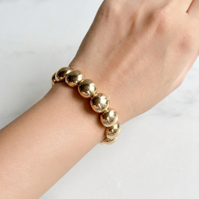 Golden Bonbon
