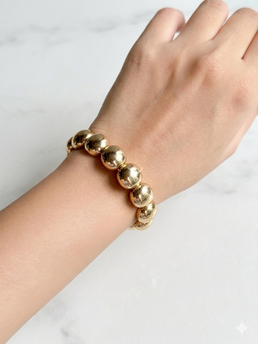 Golden Bonbon