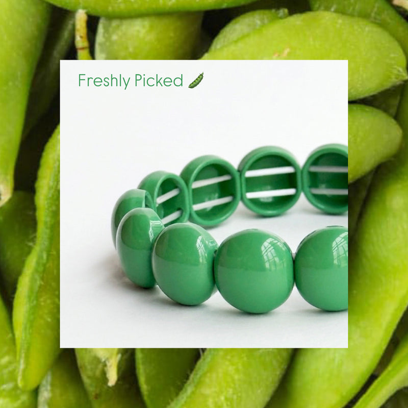 Edamame Bonbon