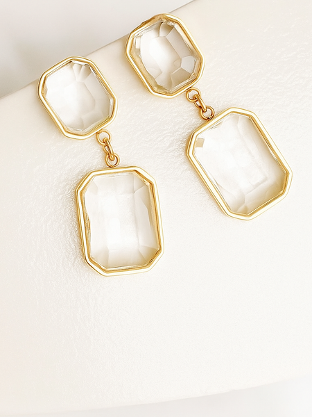 Zoe Earrings