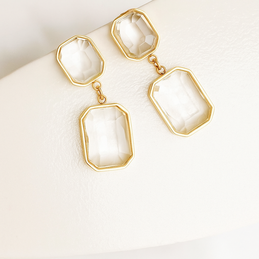 Zoe Earrings