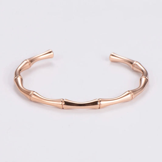 Rose Everyday Cuff