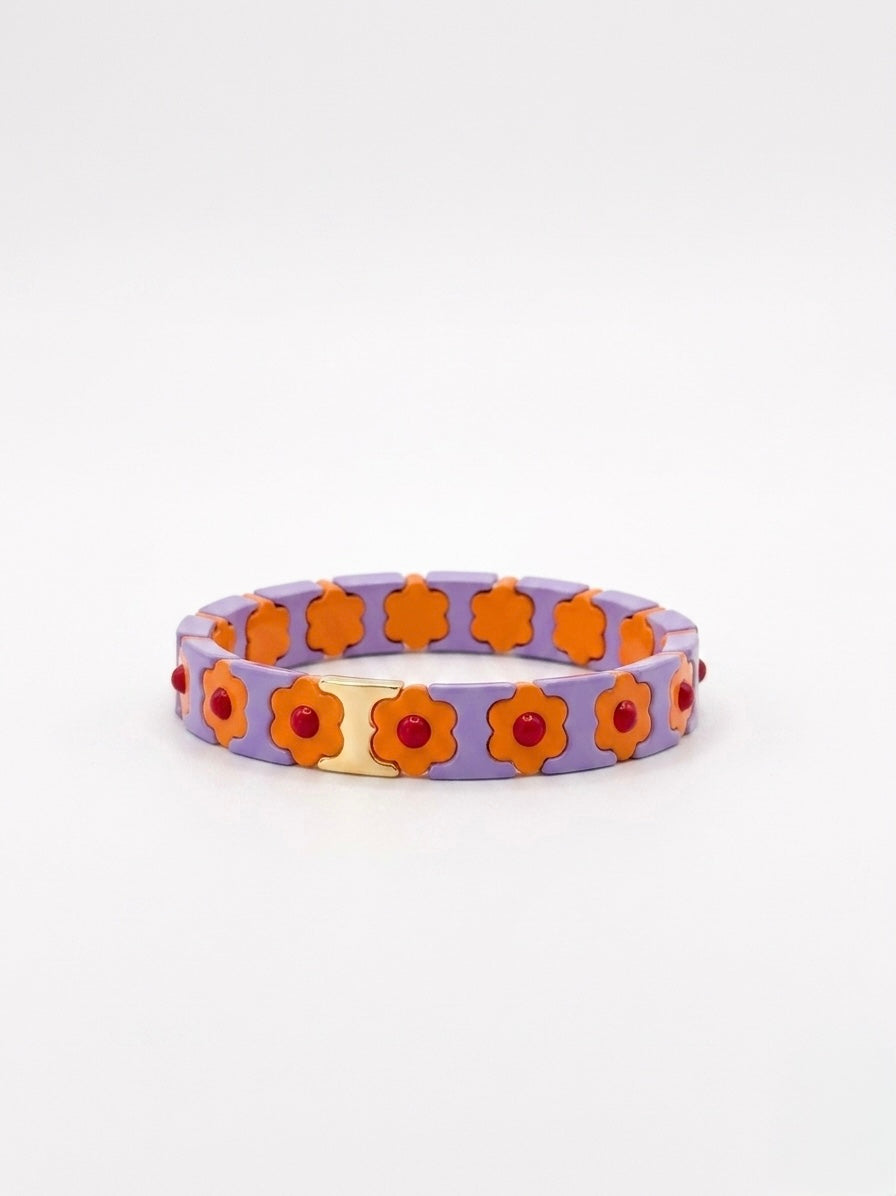 Tangerine Bloom
