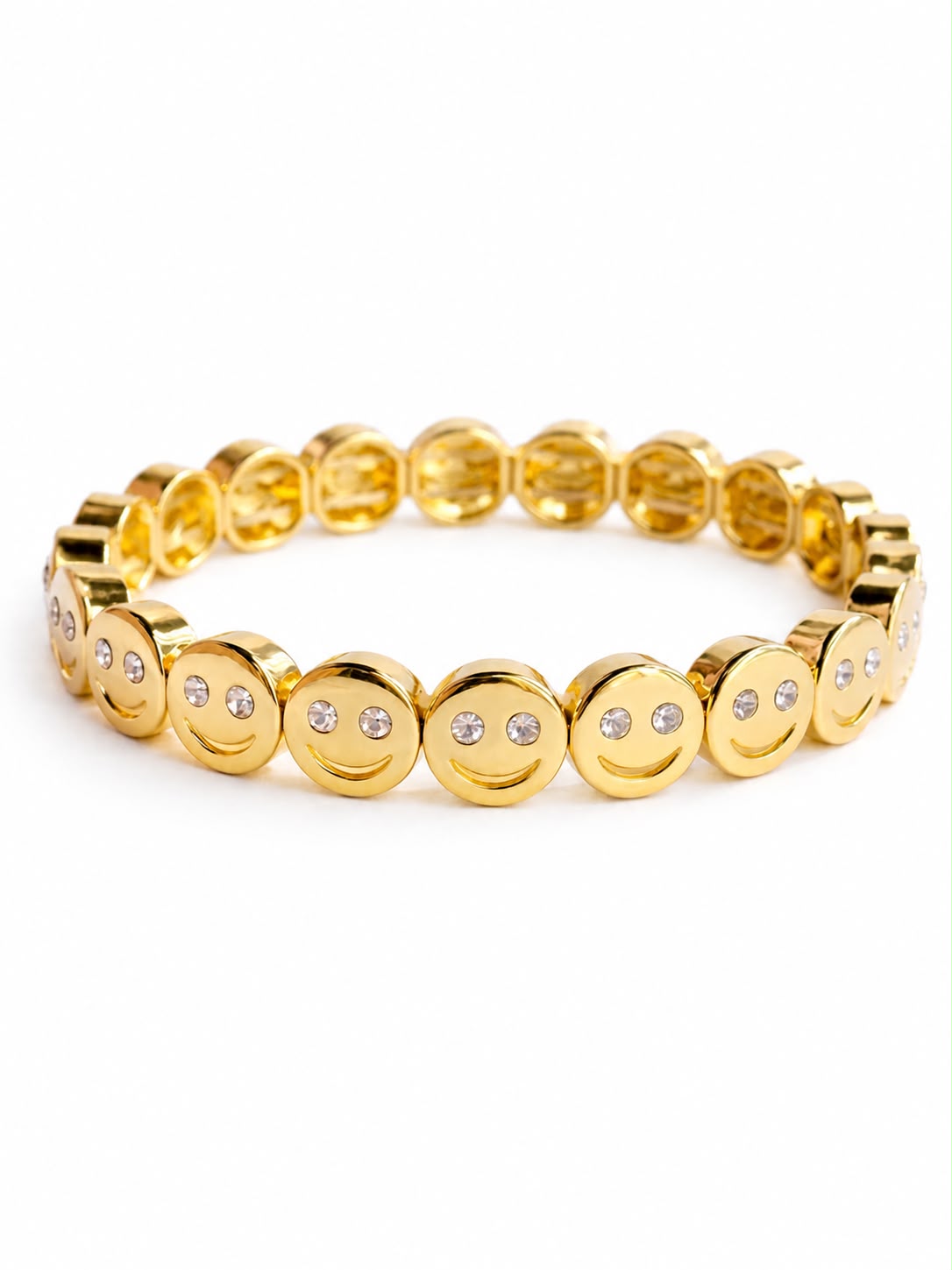 Bling Smiley