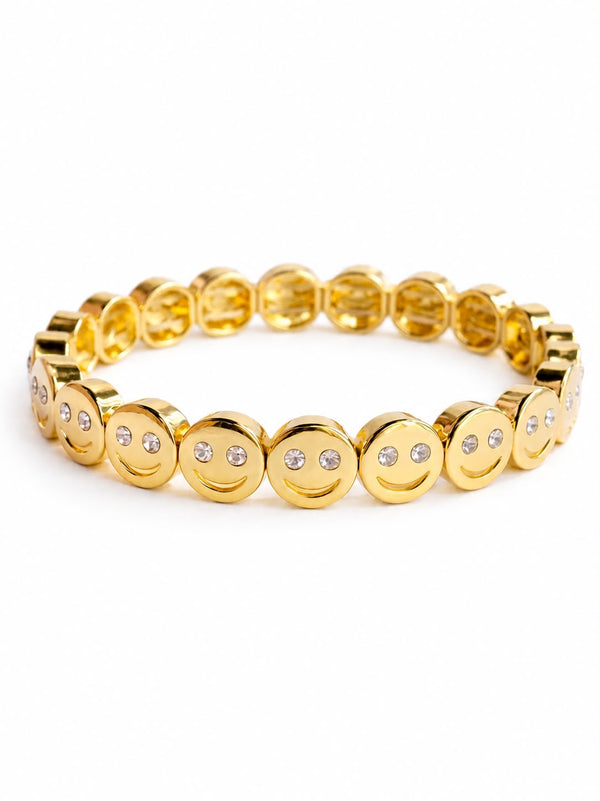 Bling Smiley