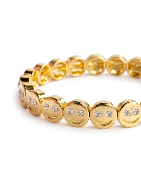 Bling Smiley