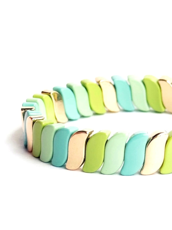Iced Matcha