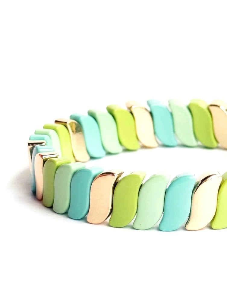 Iced Matcha