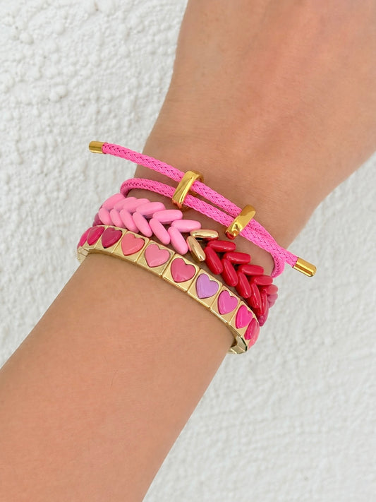 Pink Lemonade