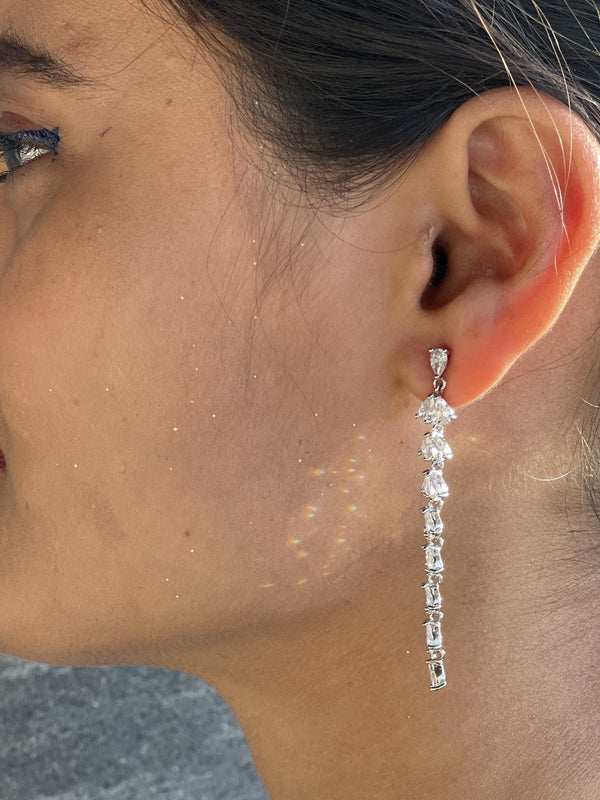 Gaia Luxe Earrings