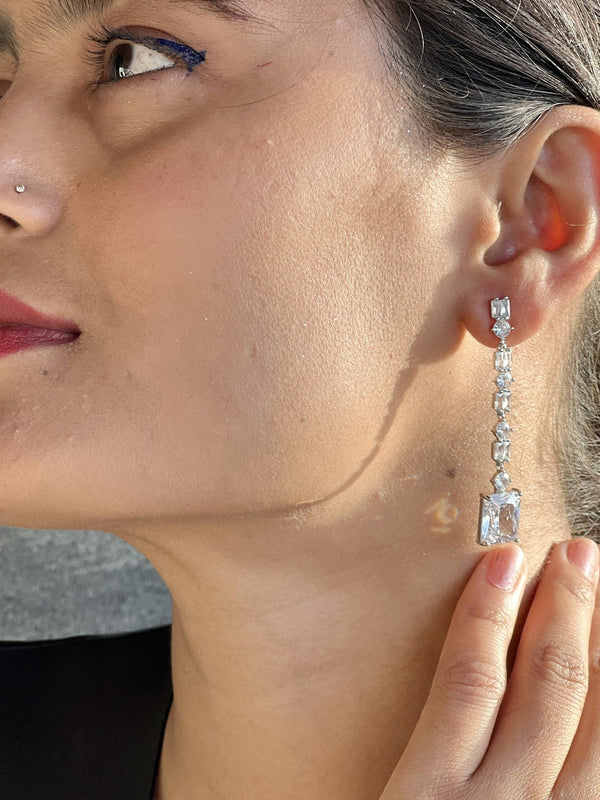 Evangeline Earrings