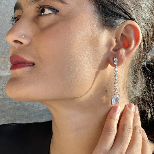 Evangeline Earrings
