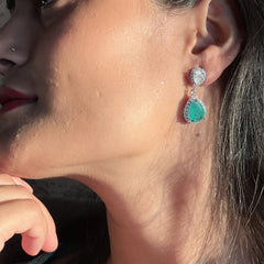 Madiha Earrings