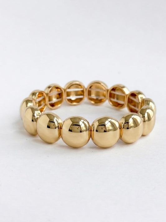 Golden Bonbon