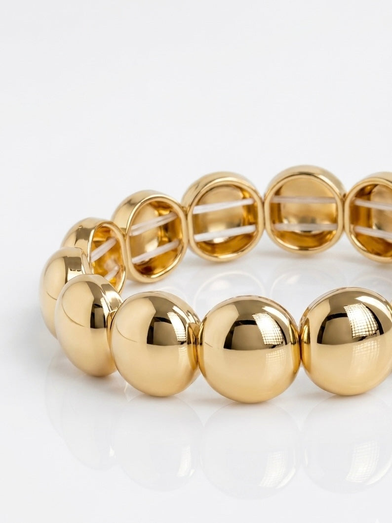 Golden Bon Bon