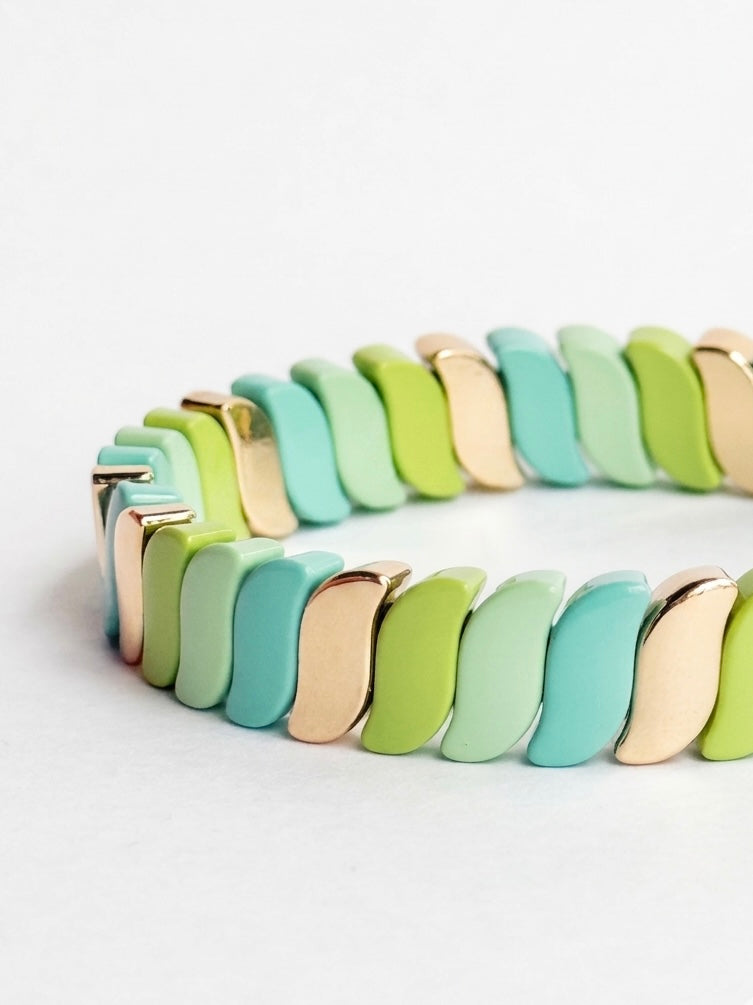 Iced Matcha