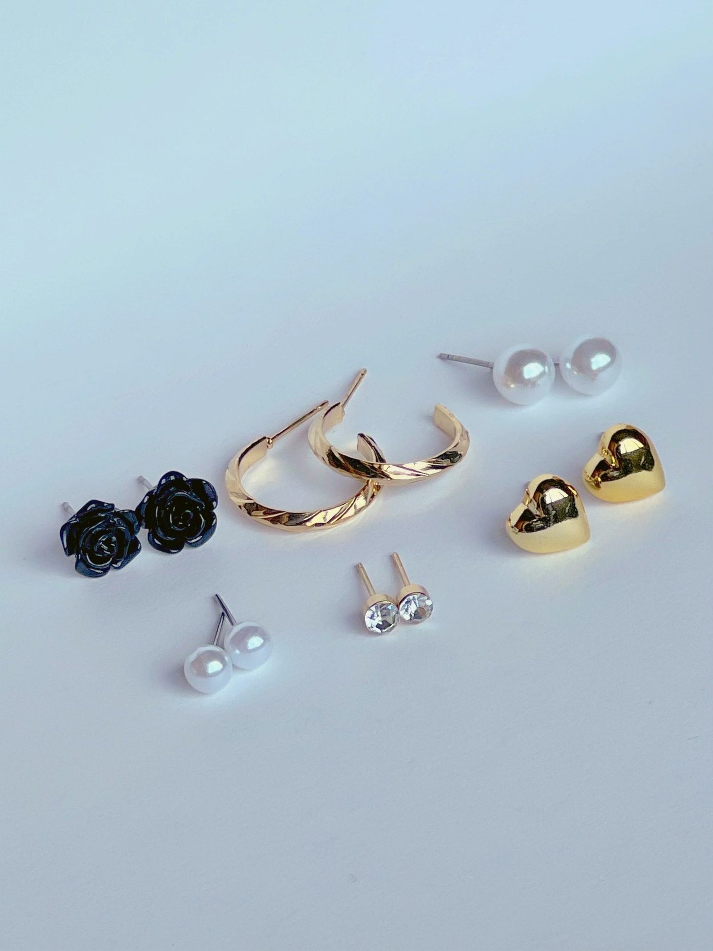 Tiny Treasures