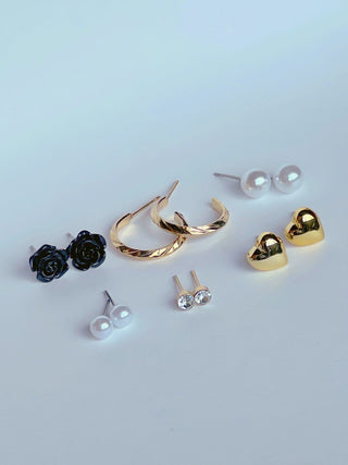 Tiny Treasures