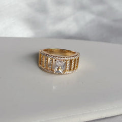 Cordiella Gold