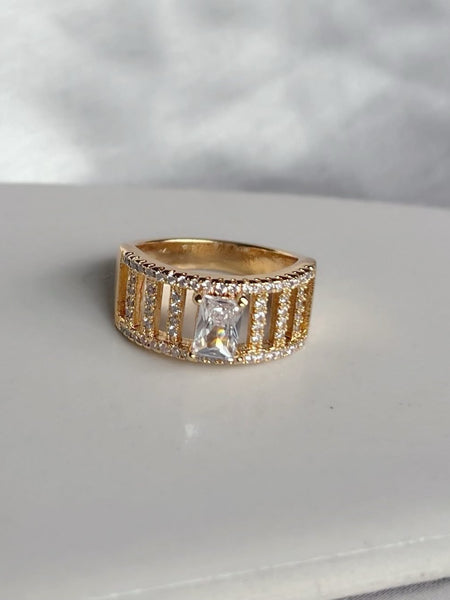 Cordiella Gold