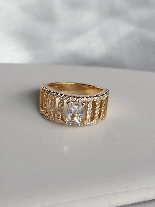 Cordiella Gold