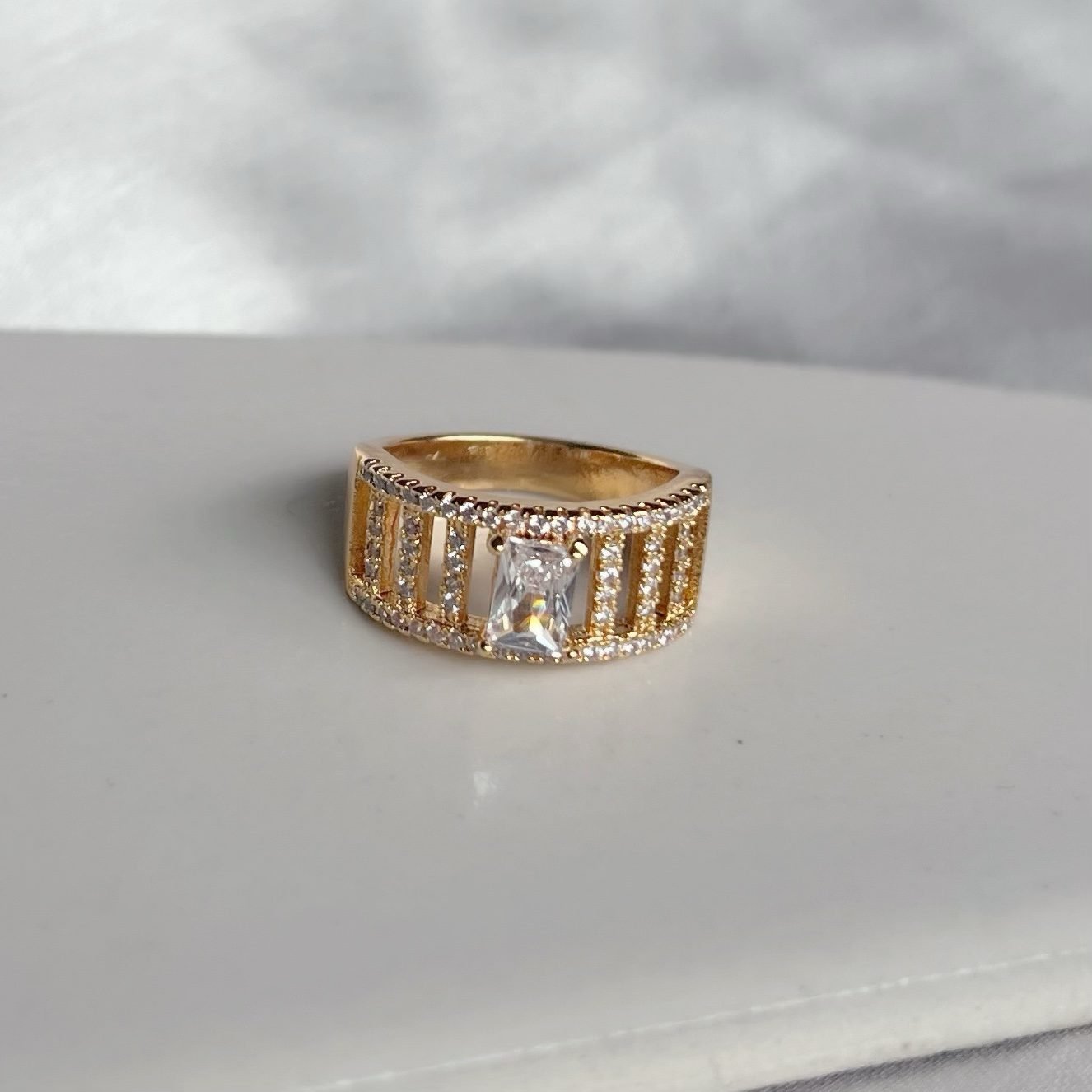 Cordiella Gold