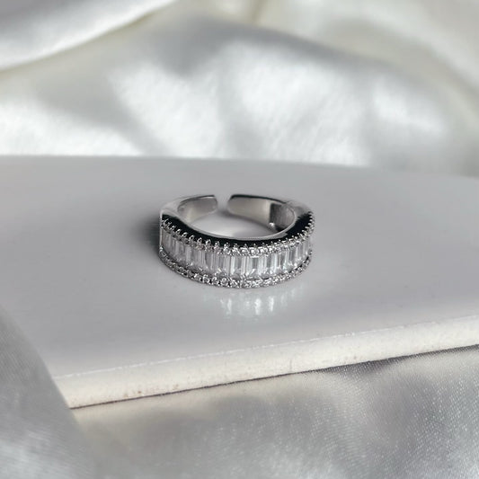 Kristin Luxe Ring