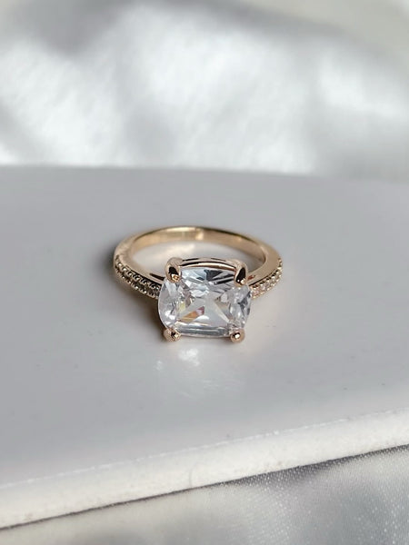 Priscilla Ring