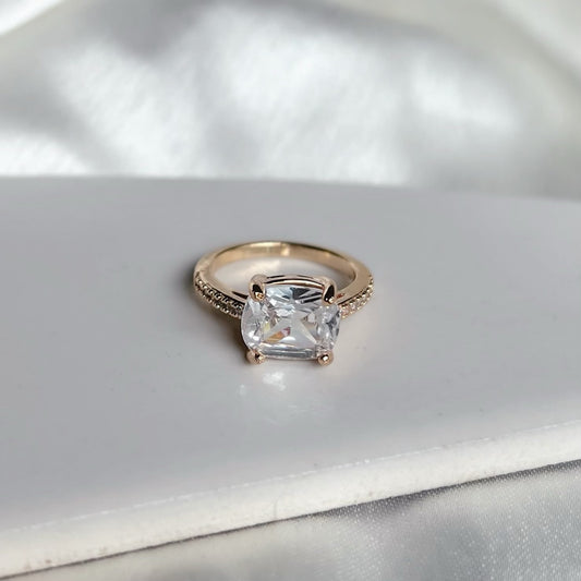 Priscilla Ring