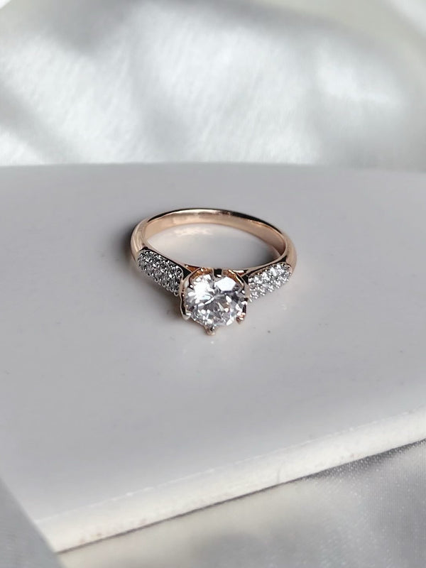 Victoria Ring