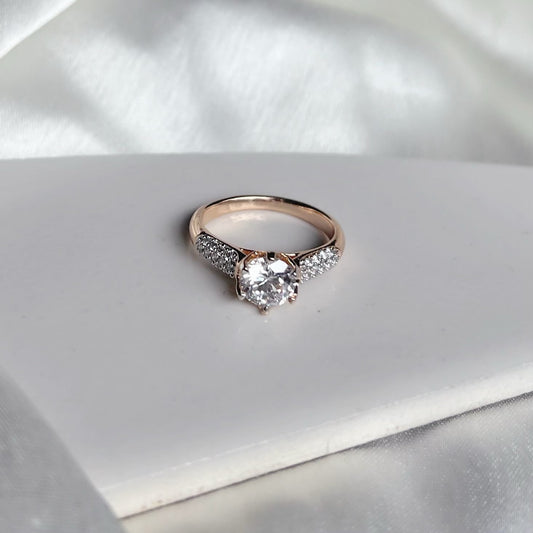 Victoria Ring