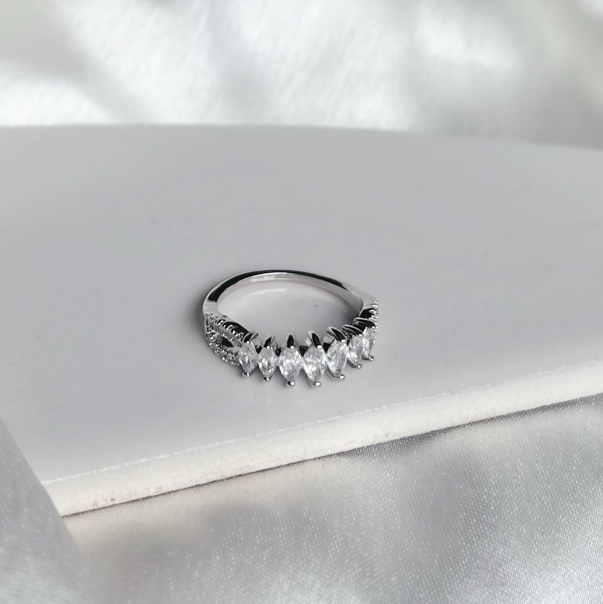 Evangeline Ring