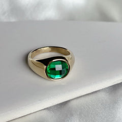 Sabr Ring