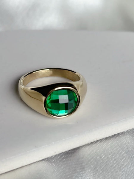 Sabr Ring