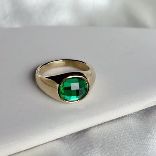 Sabr Ring