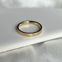 Roman Gold Ring