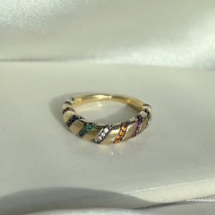 Cecilia Ring