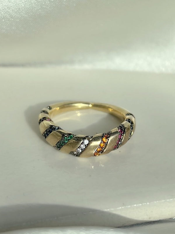 Cecilia Ring
