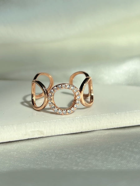 Solarian Ring