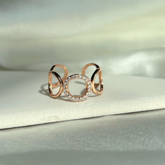 Solarian Ring