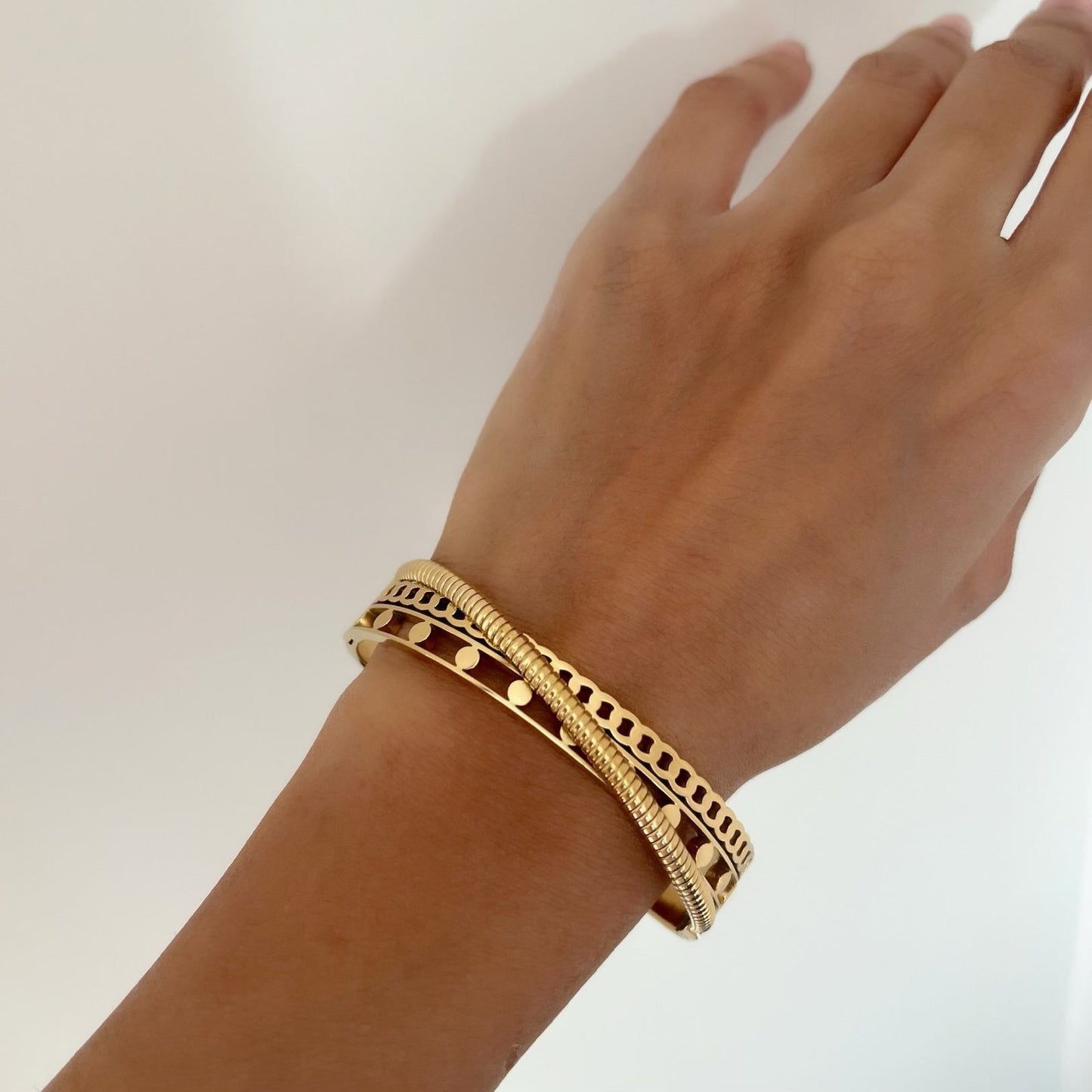 Spello Stack Band