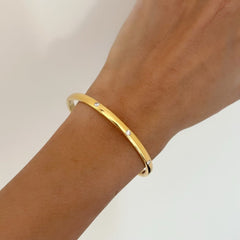 Valencia Stack Band (Small)