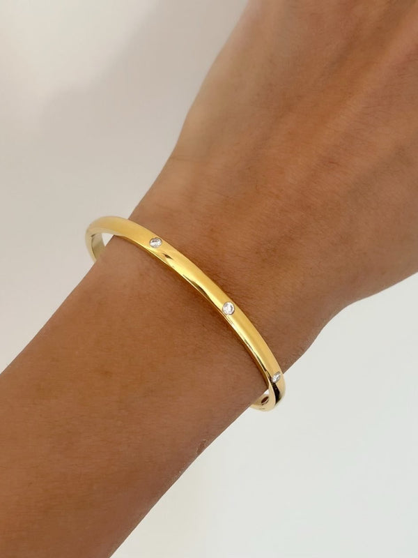Valencia Stack Band (Small)