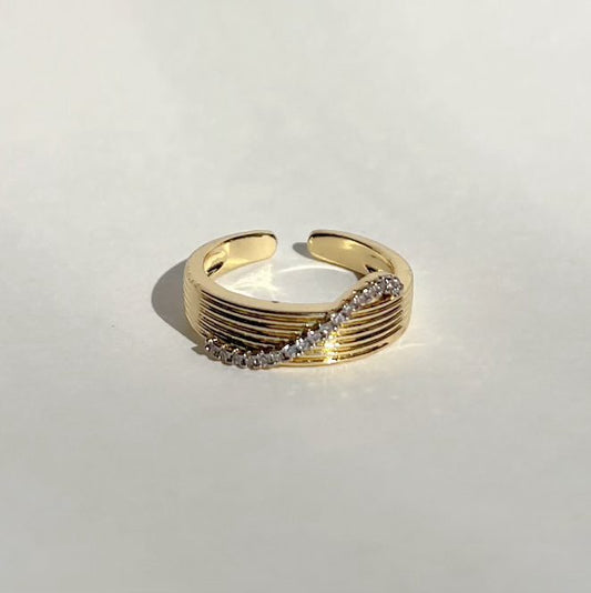 Sirolo Ring