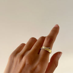 Sirolo Ring
