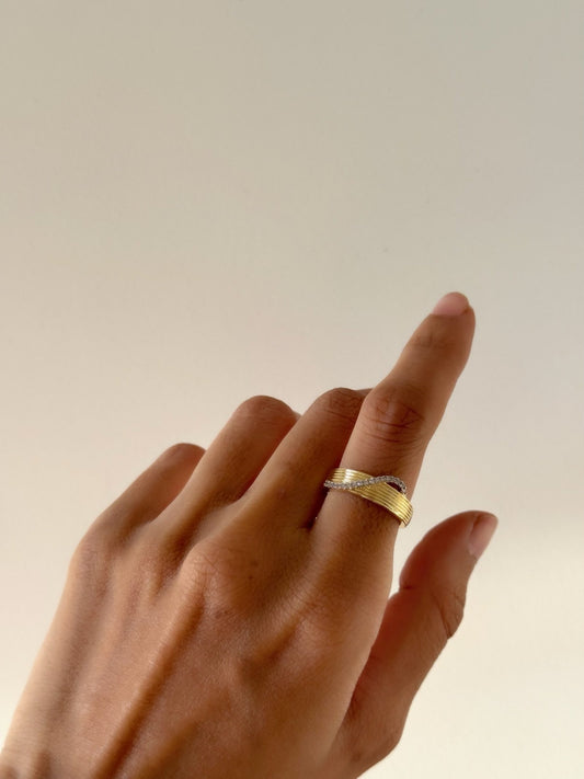 Sirolo Ring